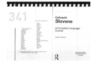 02 Colloquial Slovene A Complete Language Course.pdf