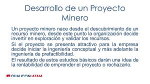 03 Estudio Prefactibilidad de Un Proyecto Minero