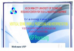 03 VSP Processing