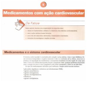 05 - Medicamento Cardio