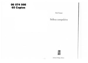 06074066 Foster Belleza compulsiva .pdf