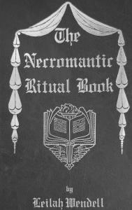 0944087035Necromantic Ritual BookB