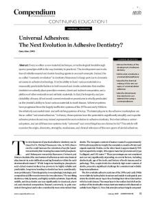 1-Uniiversal-Adhesives-THe-next-Evolution-in-Adhesive-Dentistry.pdf