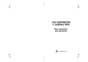 100 Contratos y Cartas Tipo Para Defender Tus Derechos (OCU).pdf