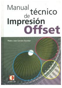101901252 Manual Tecnico de Impresion Offset