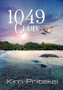 1049 Club de Kim Pritekel