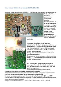 114172065-Reparacion-monitor-LCD-Dell-E173fpb-Transistores-inverter-pdf.pdf