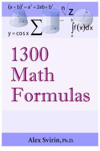 1300 Math Formulas.pdf