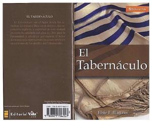 134373103 El Tabernaculo Elsie F Blattner