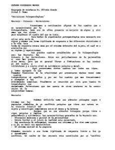 141319573 Estructuras Psicopatologicas Neurosis Psicosis Perversiones PDF
