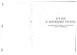 145524225-Cirkovic-Uvod-u-Istorijske-Studije.pdf