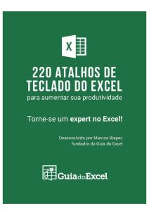 1517934722Ebook - Atalhos Excel