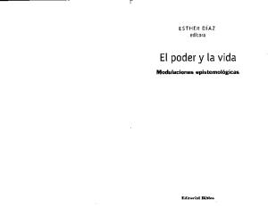 152807947-Diaz-Esther-Et-Al-El-Poder-y-La-Vida-Modulaciones-Epistemologicas.pdf