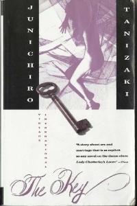 1886-1965 Tanizaki, Junichiro谷崎潤一郎 - The Key.pdf