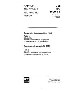 (19) - IEC 61000-1-1 - Electromagnetic campatibility (EMC).pdf