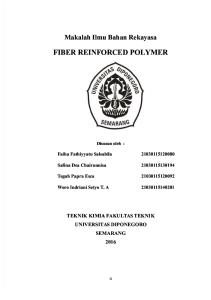 2. Makalah FRP