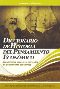 2008 Perdices de Blas - Diccionario de historia del pensamiento económico.pdf