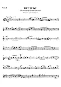 215724253 Beatles for String Quartet