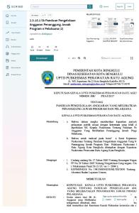 2.3.15.1 Sk Panduan Pengelolaan Anggaran Penanggung Jawab Program n Pelaksana (2)
