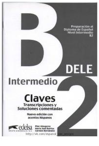 250192484-Dele-b2-Claves