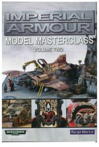 253801130 131389031 Imperial Armour Modelling Masterclass 2