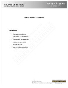 2544-GEM-Libro 2 Algebra y Funciones I (2016) - SE 7%