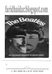267639550 Album the Beatles for Guitar Solo Arr Kenichi Ebe 2 PDF