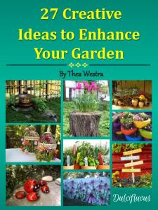 27 Creative Ideas to Enhance Your Garden