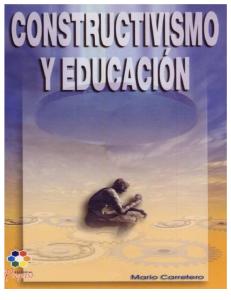 271709411-Constructivismo-y-Educacion-carretero.pdf