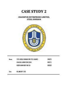 300617011-Case-Study-2-Chandpur.docx