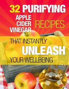 32 Apple Cider Recipes