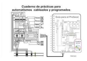344282320 Cuaderno de Practicas Para Automatismos Cableados y Programados