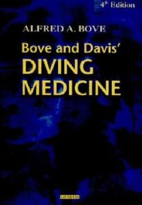 34689757 Bove and Davis Diving Medicine 4th Ed