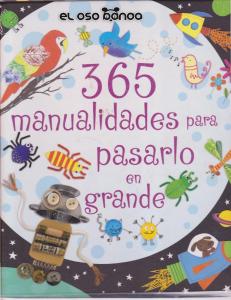 365 Manualidades - By Dijeja