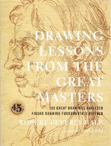 39800397 Robert Beverly Hale Drawing Lessons From the Great Masters