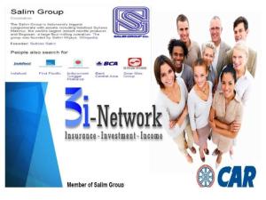 3i Networks