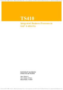 4. TS410_1610_S4HANA_Certification.pdf