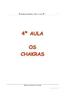 4A_AULA_CHAKRAS