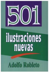 501 Ilustraciones Nuevas Adolfo Robleto.pdf