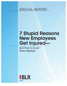7 Stupid Reasons
