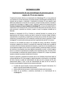 73880240 Caso Practico Metodologia Itil