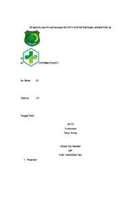 8.1.2.EP.3. SOP Pemantauan