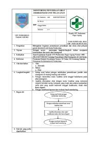 8.2.6.3 sop monitoring penyediaan obat emergensi di unit kerja.docx