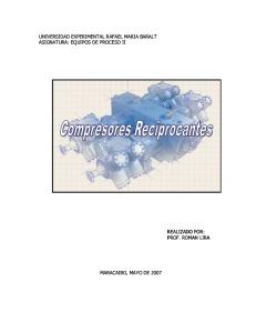 84256115-COMPRESORES-RECIPROCANTES