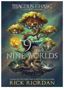 9 From the Nine Worlds