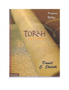 93926546 Originea Bibliei Torah Lui Israel