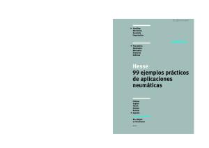 99 Ejemplos Practicos de Aplicaciones Neumaticas Festo