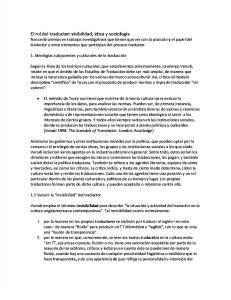 99971153 El Rol Del Traductor y La Invisibilidad