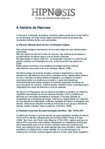 A história da Hipnose.pdf