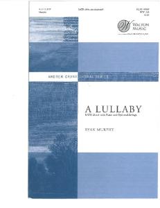 A Lullaby - Ryan Murphy.pdf